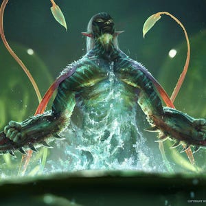 100 Unique Multi-Colored Magic the Gathering Cards. Add to EDH Commander Decks! Great Starter Kit for All Players!