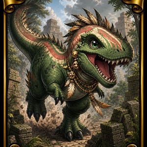 Ghalta_Primal_Hunge BIG Green Stompy EDH Commander Deck  Our Elite Gold Series Precon Decks Are Finally Here!