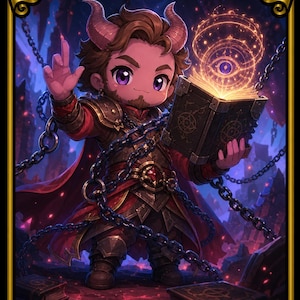 Prosper_Tome_Bound_Commander_Deck Our Elite Gold Series Precon Decks Are Finally Here!