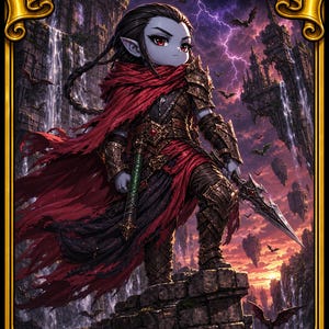 Anowon_the_Ruin_Thief_Commander_Deck Rogue Tribal  Our Elite Gold Series Precon Decks Are Finally Here!