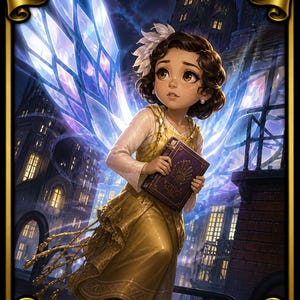 Giada_Font_of_Hope Angel Tribal  EDH Commander Deck  Our Elite Gold Series Precon Decks Are Finally Here!
