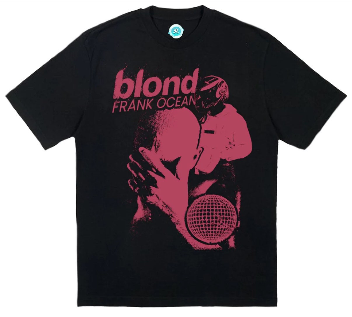 Discover Frank Ocean Custom T-shirt- Frank Ocean Tee