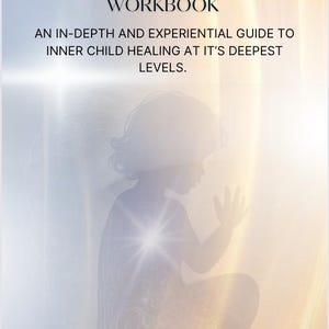 Thee Inner Child Workbook