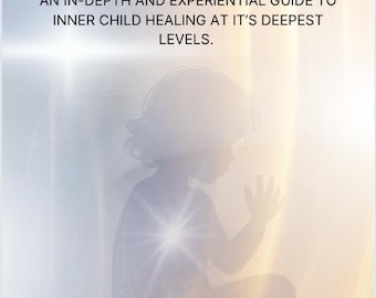 Thee Inner Child Workbook