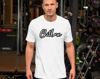 Chillax t-shirt 2022