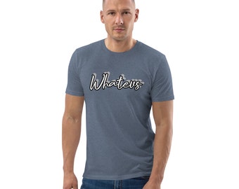 Whatevs t-shirt 2022