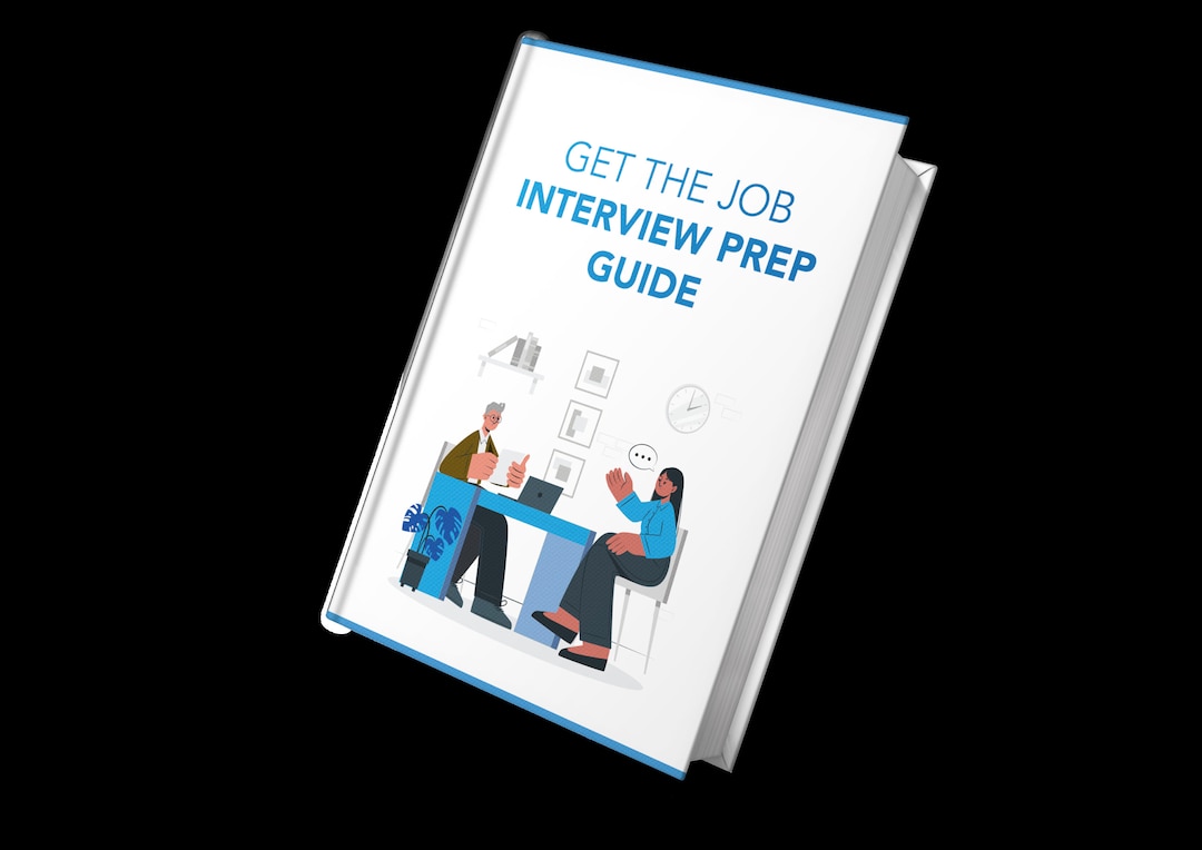 Interview Prep Guide - Interview QUESTIONS and ANSWERS, Resume Template ...