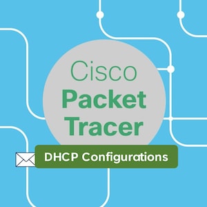 CCNA Huawei Packet Tracer - 100g/ 100g / 100g / 100