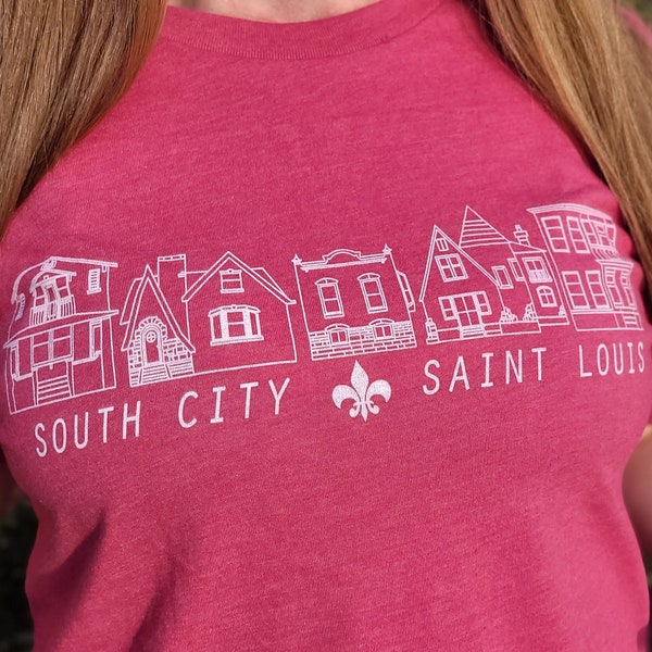 Saint Louis - Etsy