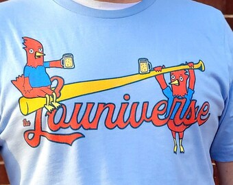 St Louis Cardinals Shirt, St Louis Cardinals, STL Cardinals Shirt, St Louis Cardinals Gifts, STL Cardinals Gifts, Cardinals Baseball