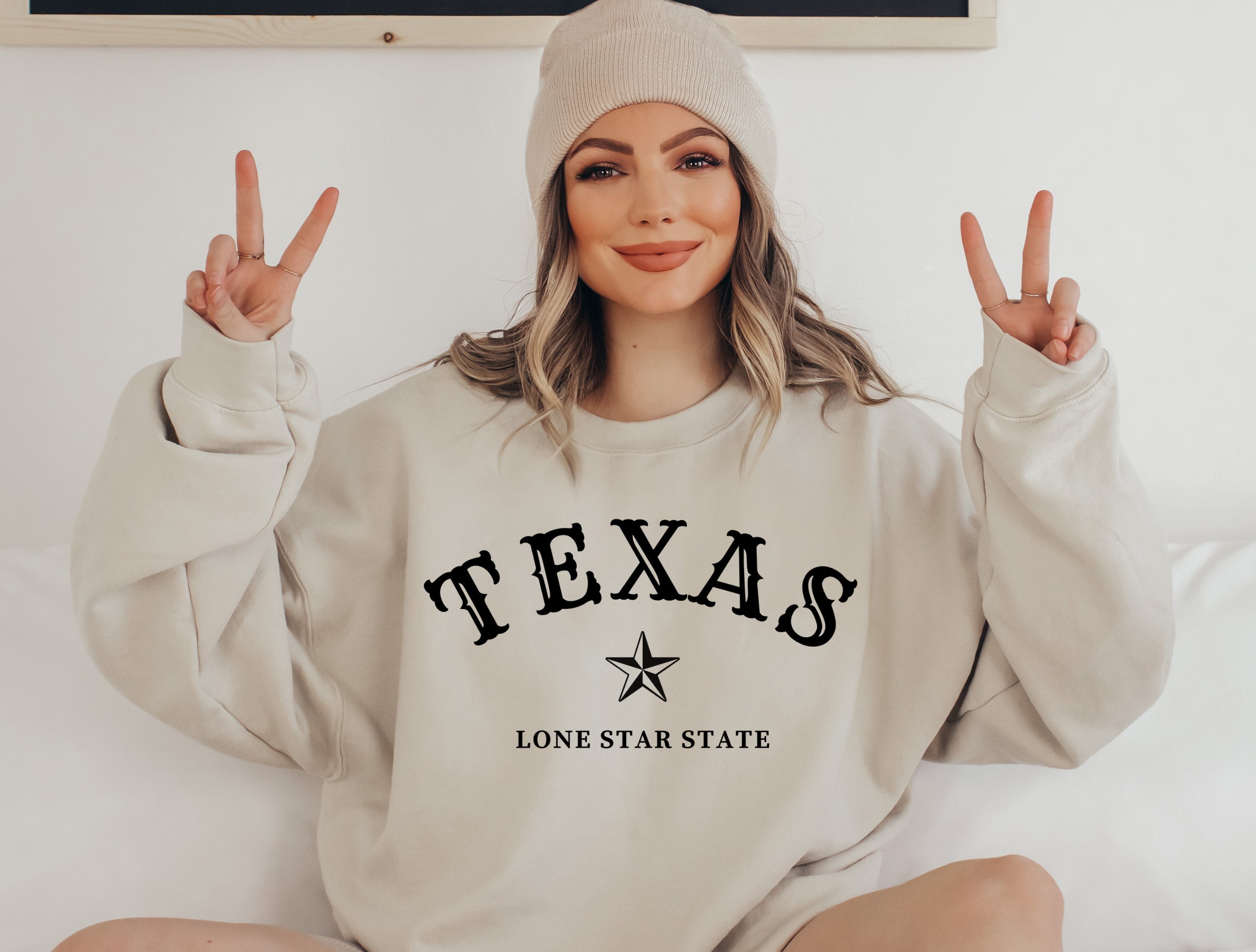 Designer Sweatshirts for Women Etsy UK