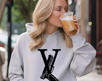 Designer Shirt, Womans Clothing, Fashion Shirt, Designer Sweatshirt, Luxury Sweatshirt, Luxury Shirt, Paris Sweatshirt, Hoodie, Woman Hoodie