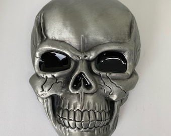 Schnalle Skull