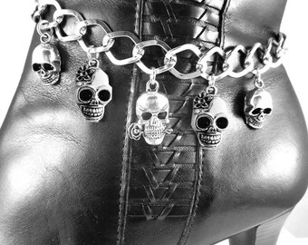 Skulls Boot Chain