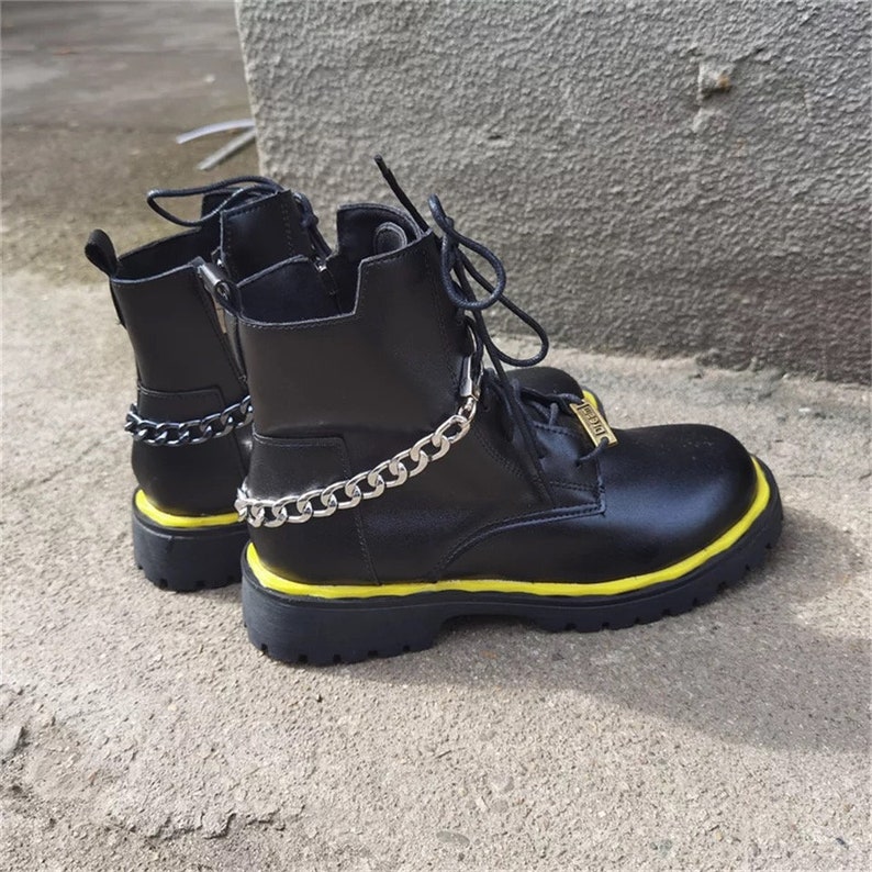Boot chain