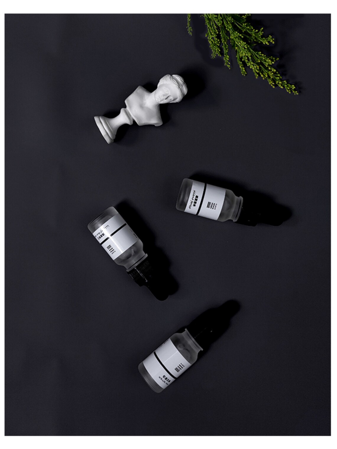 Essential Oil Home Fragrance Diffuser Home Decor Fragrances Etsy