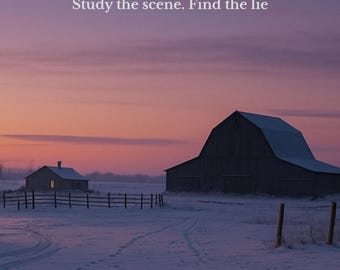 The Snow That Told the Truth