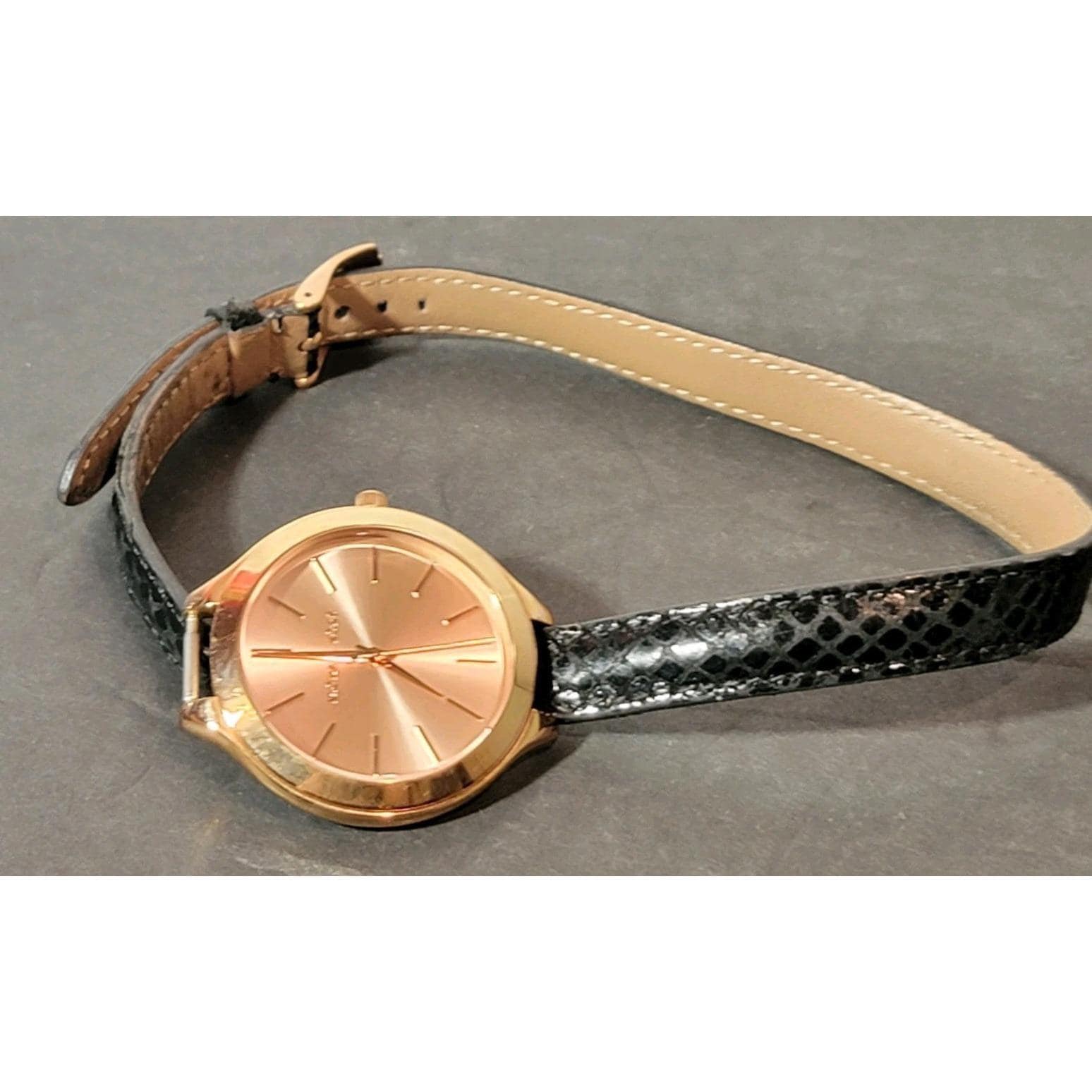 Michael Kors Apple Watch Band - Etsy