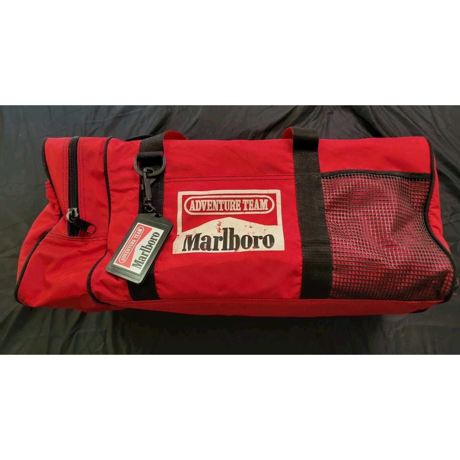 Marlboro Adventure Team - Etsy