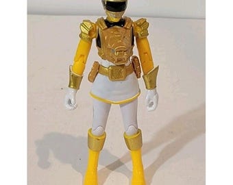 パワーレンジャー タイムフォース ブラック タイムフォースレンジャー