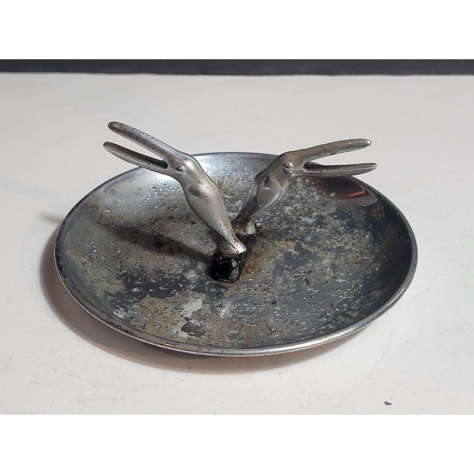 Hamilton Ashtray - Etsy