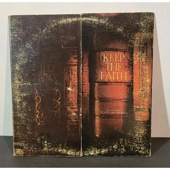Black Oak Arkansas - Keep the Faith Vinyl Record Album LP 1972 - Etsy