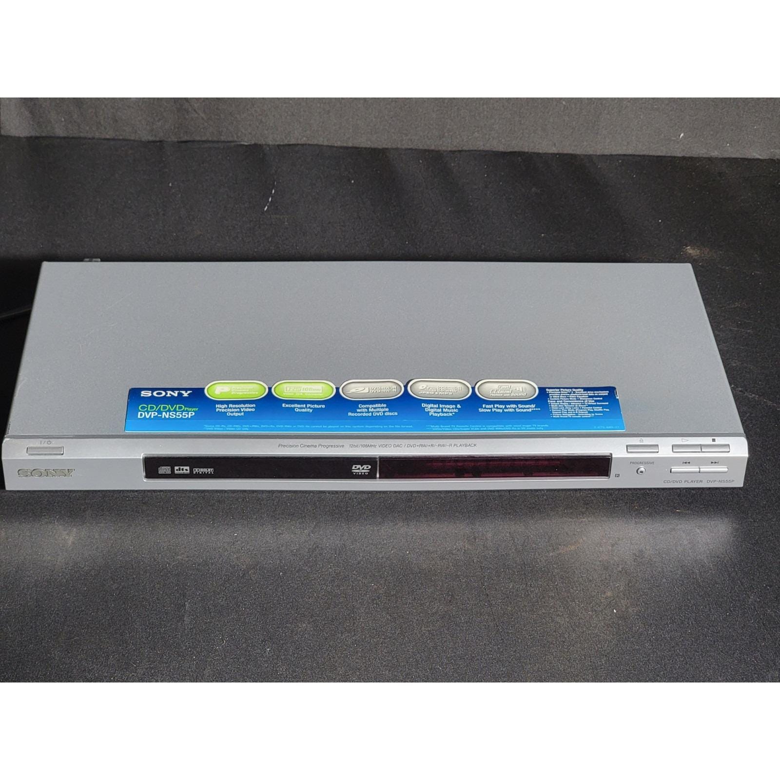 Vintage dvd player - Etsy 日本