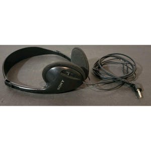 CASQUE WALKMAN SONY Mdr-4 Occasion EUR 150,00 - FR