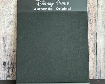 Tablero inspirado en tarjetas Disney / Grabado con láser / Área de exhibición de 30 x 30 cm / Hecho a pedido