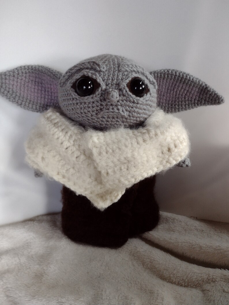 Yoda