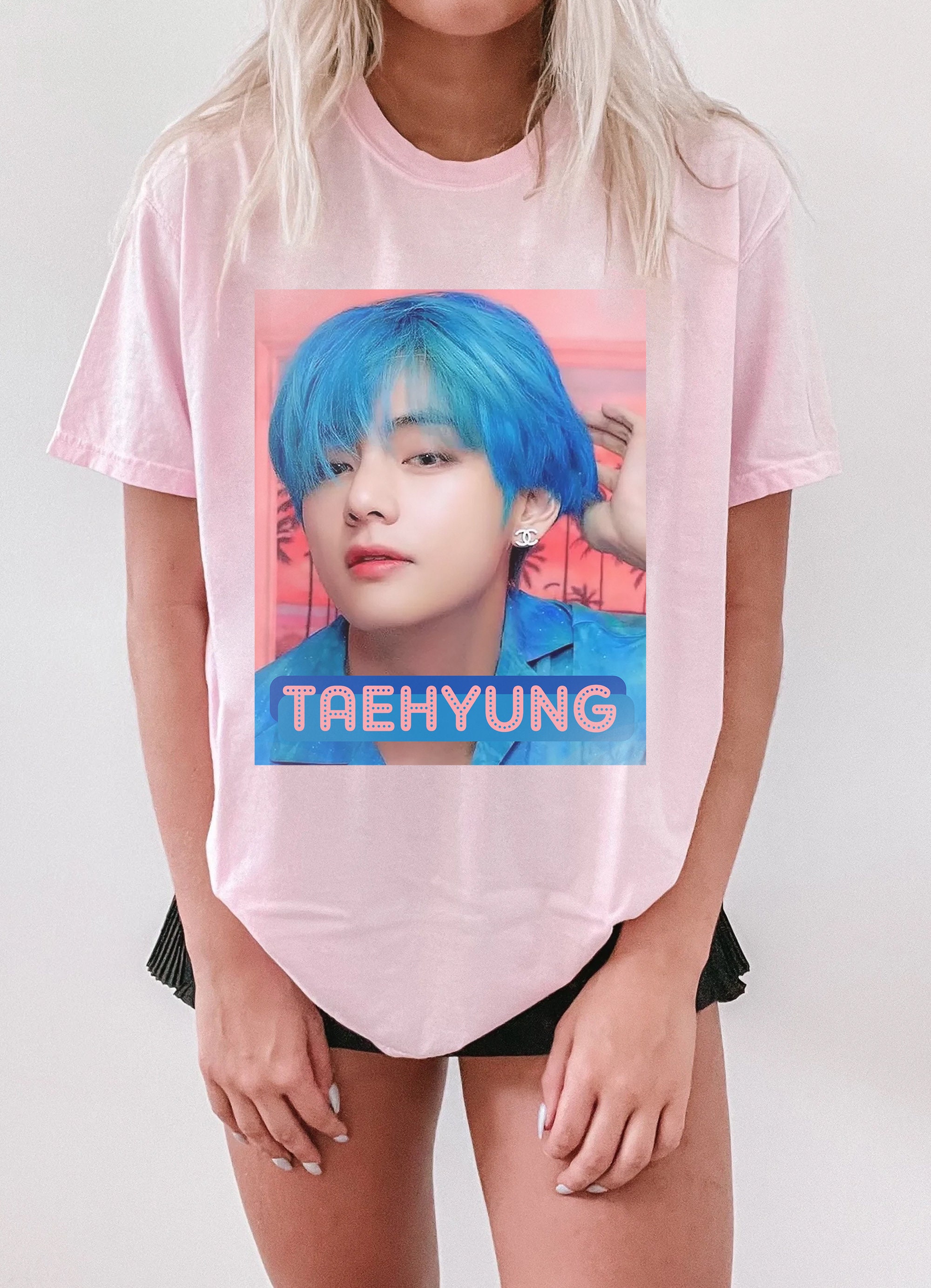 Taehyung Fashion - Etsy