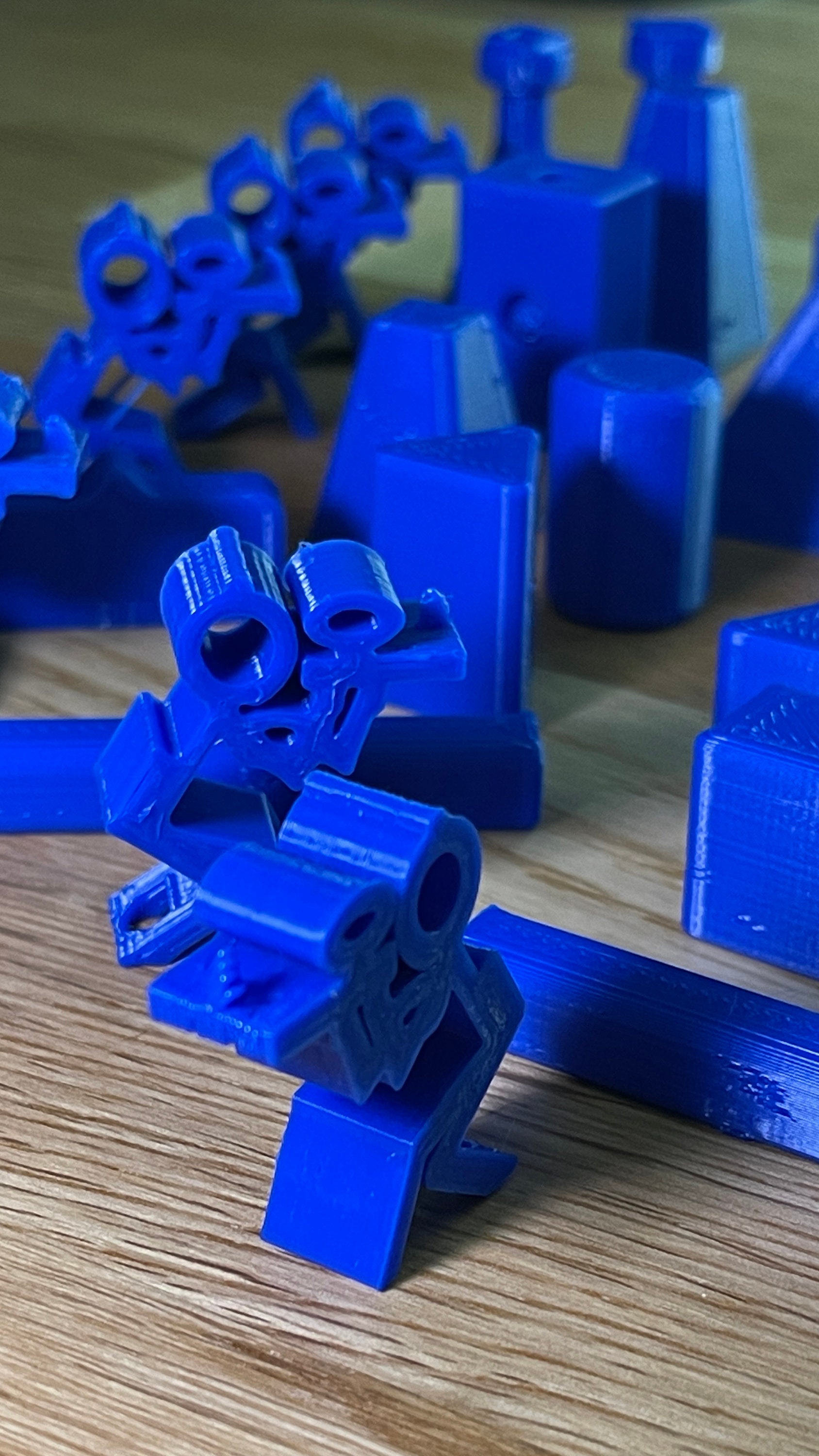 Paintball NXL Bunkers BARE BONES Kit Etsy