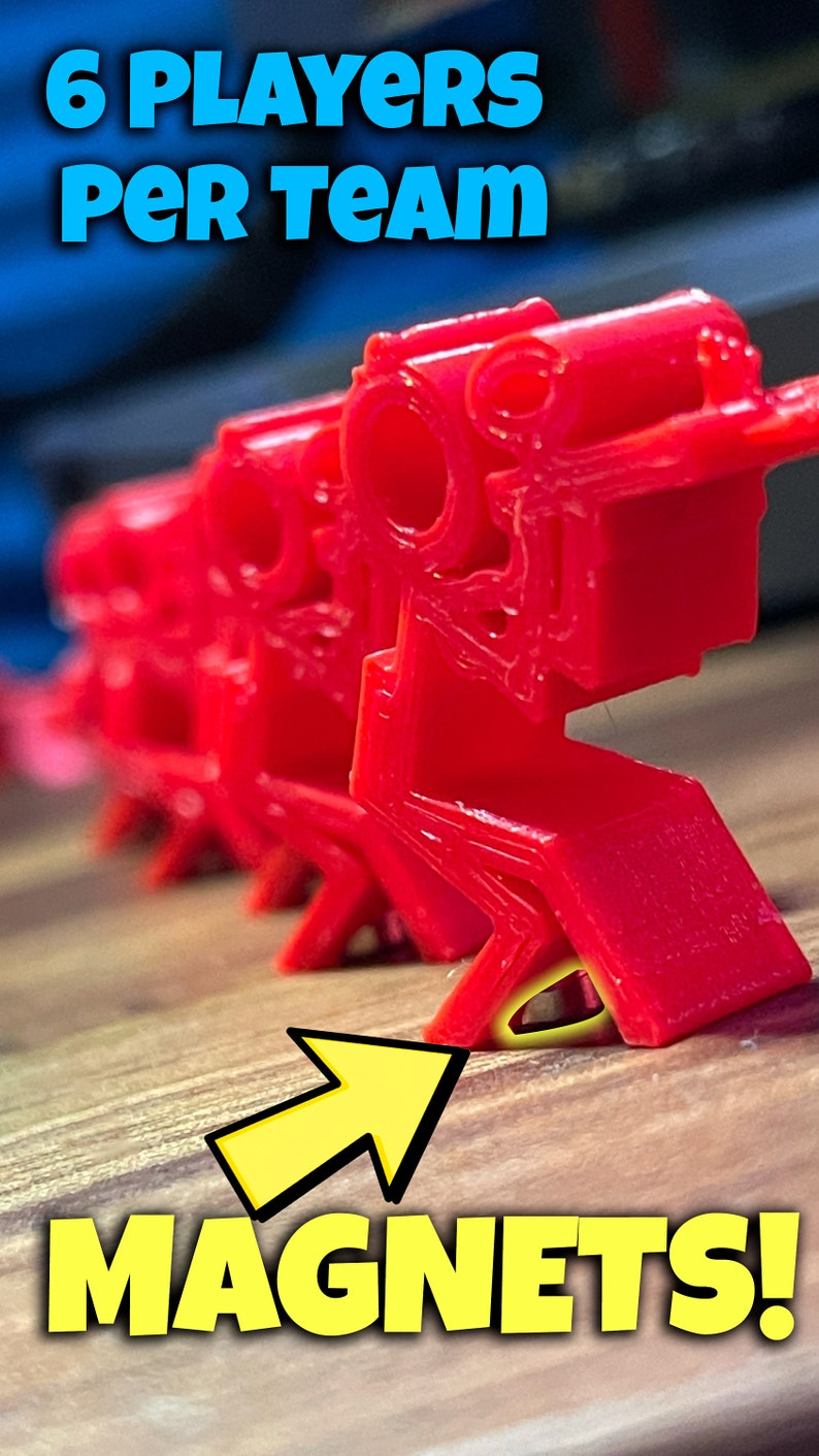 Paintball NXL Bunkers W/H 2023 Addons DELUXE KIT Etsy