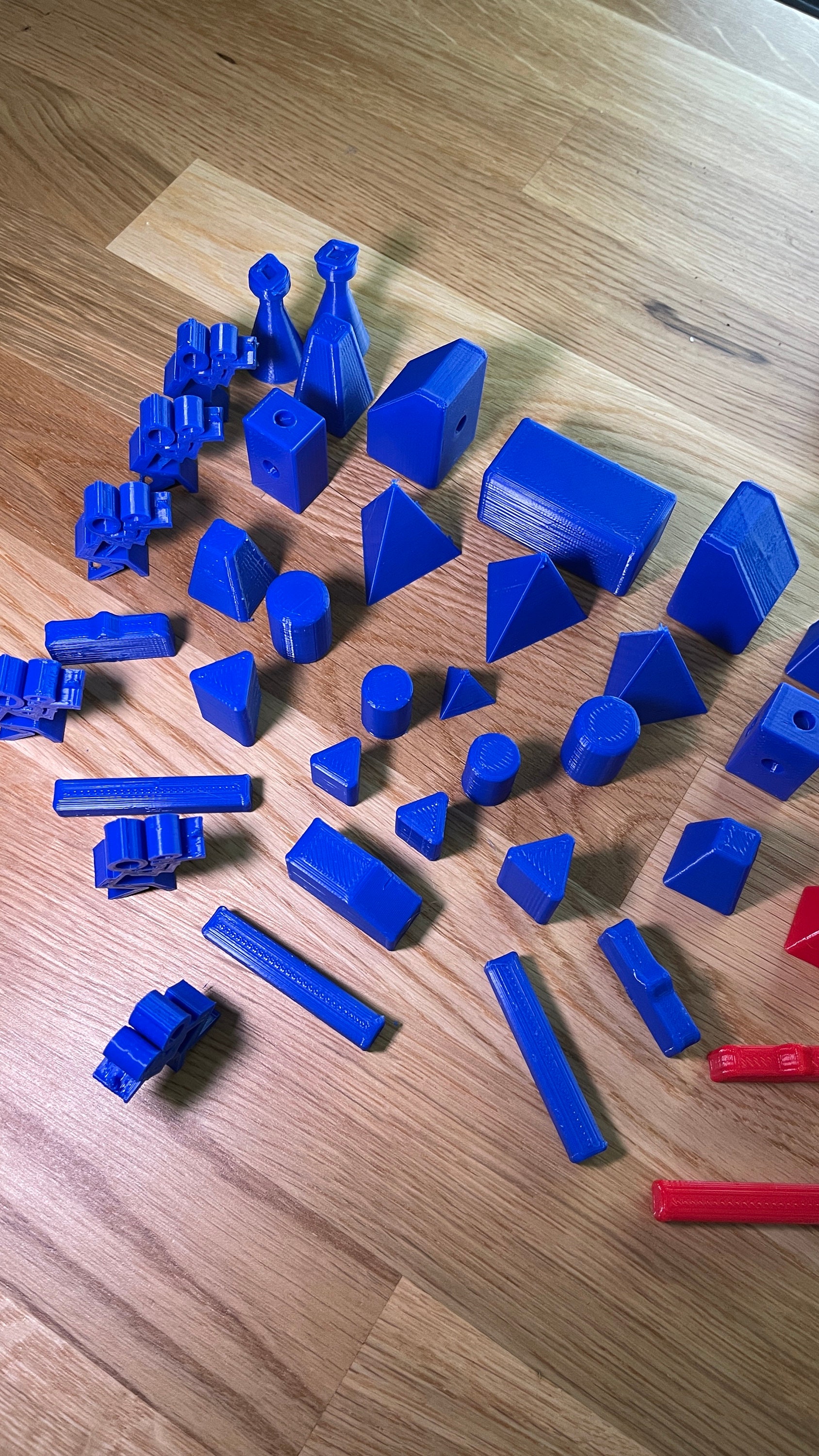 Paintball NXL Bunkers BARE BONES Kit Etsy