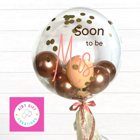 Balloon Gift creations
