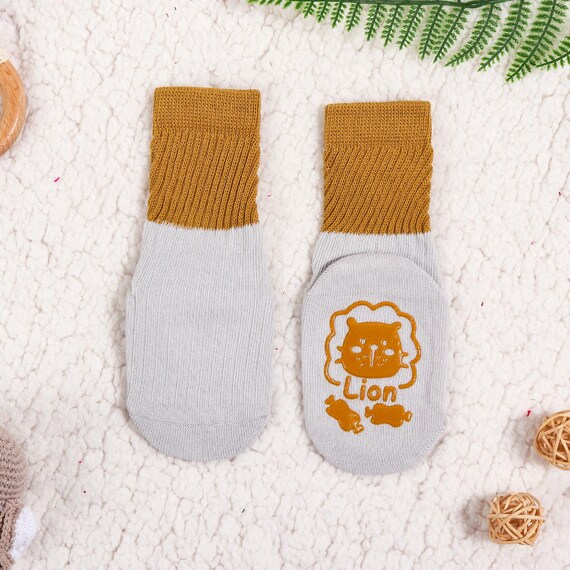 Best scarpette antiscivolo bambini Shop Calzini antiscivolo per bambini quando u