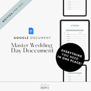 Day of Coordinator Wedding Client Questionnaire | Wedding Planner