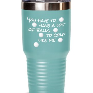 Golf Travel Mug Golf Coffee Mug Golf Beer Mug Golf Travel Coffee Mug Golf Insulated Mug Golf Ball Coffee Mug Golf Travel Cup Gift for Golfer