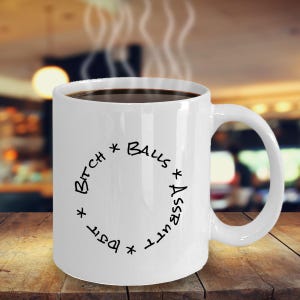 Gift for Supernatural Fan Dean Winchester Mug Gift for Dean Winchester Fan Gift for Sam Winchester Fan Supernatural Gift Supernatural Mug