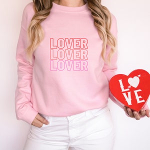 Lover SVG