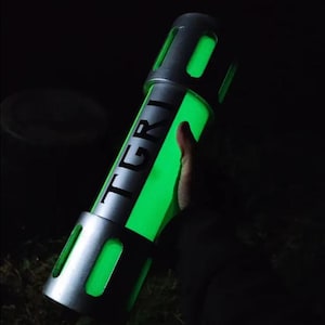 1991 TGRI Canister