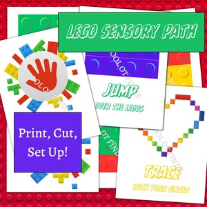 Sensory Path/Walk
