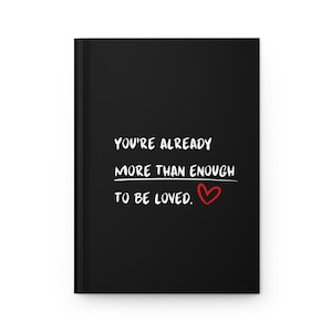 People Pt.2 by Agust D  (ft IU) Hardcover Notebook