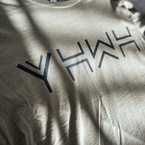 Yahweh Tshirt Christian TShirt Mens Christian Gift for Him Scripture TShirt Biblical Shirt Jesus TShirt Religious Gift For Him God