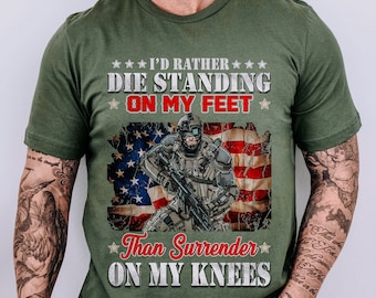 Veteran T-Shirt For Military T-Shirt for Vets Gift Military T-Shirt Marine Corps T-Shirt for Army T-Shirt National Guard Shirt Coast Guard