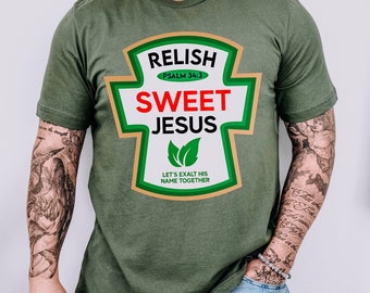 Christian Men Shirt Pastor Gift Father’s Day Tee Faith Based Clothing Birthday Present Church Leader Shirt Religious Apparel Dad Gift