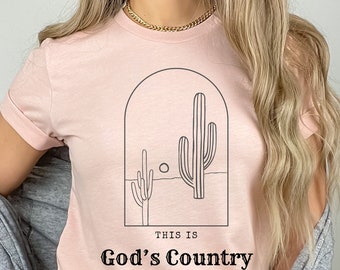 Minimalist Christian TShirt Women’s Christian T-Shirt Jesus Christ Christian Shirt Christian Gift For Her Bible Scripture Shirt Trust God