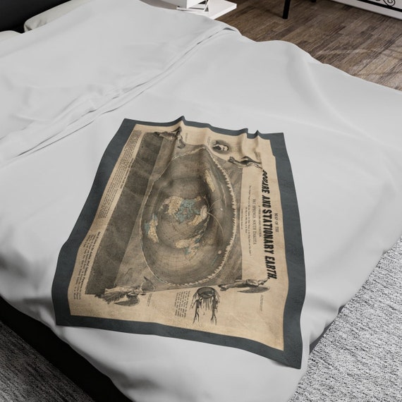 The Earth Is Flat T-Shirt Flat Earther Stationary Plane Gift The Earth Is Flat T-Shirt Flat Earther Stationary Plane Gift