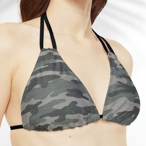 【THEAIRTOWN】like camo bikini ★ Tactical Camo Bikini – Techwear Canada