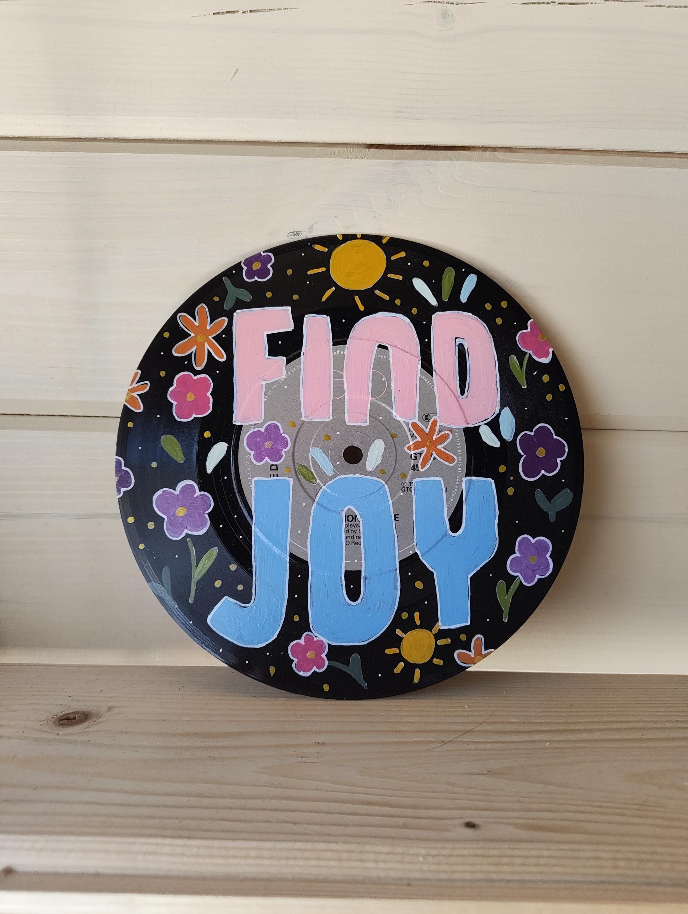 Joy Studio - Etsy